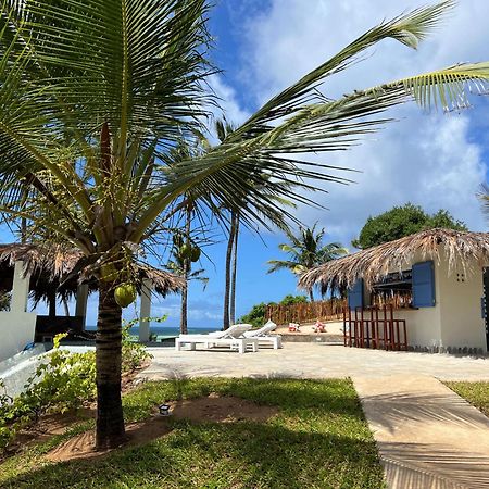 Gecko Resort Watamu Εξωτερικό φωτογραφία