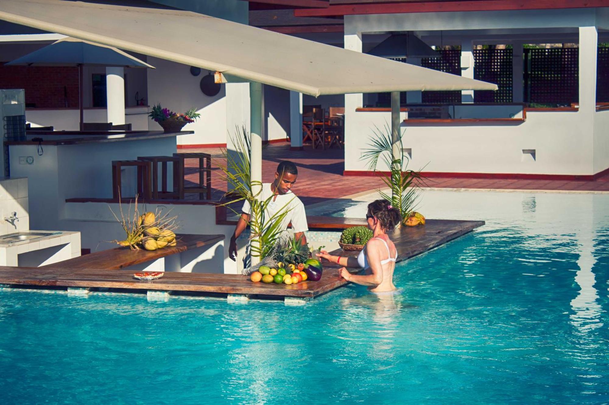 Gecko Resort Watamu Εξωτερικό φωτογραφία