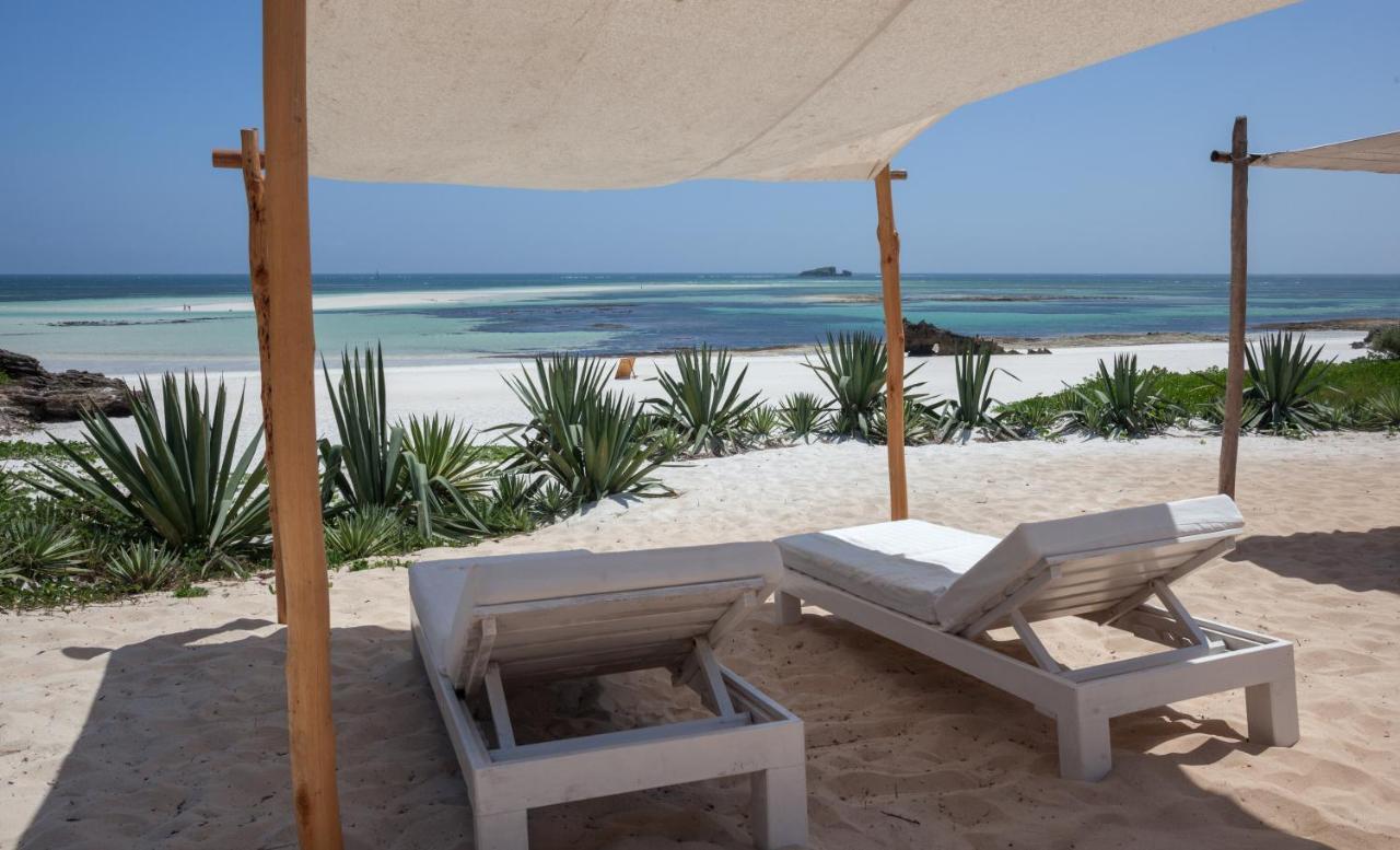 Gecko Resort Watamu Εξωτερικό φωτογραφία