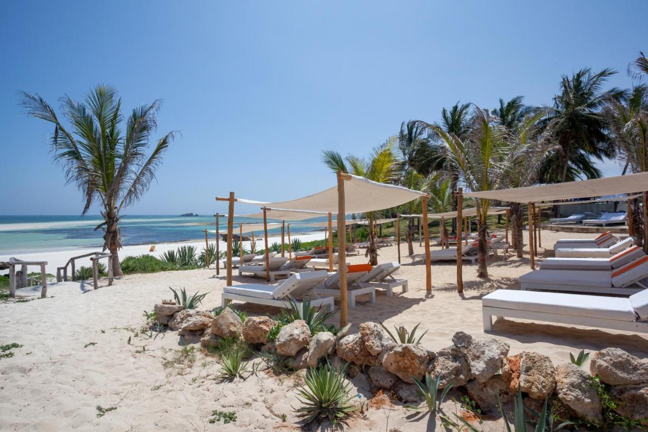 Gecko Resort Watamu Εξωτερικό φωτογραφία