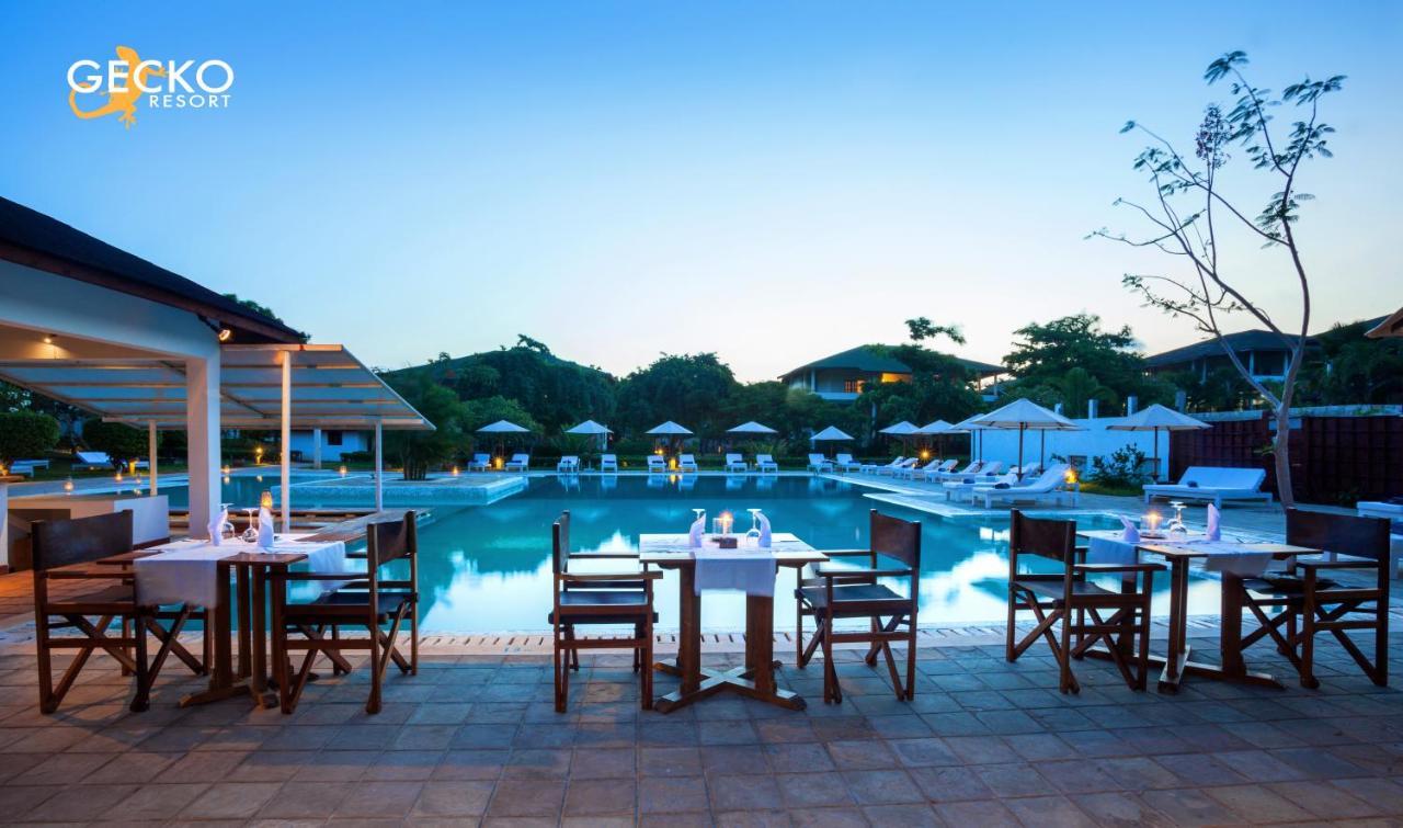 Gecko Resort Watamu Εξωτερικό φωτογραφία