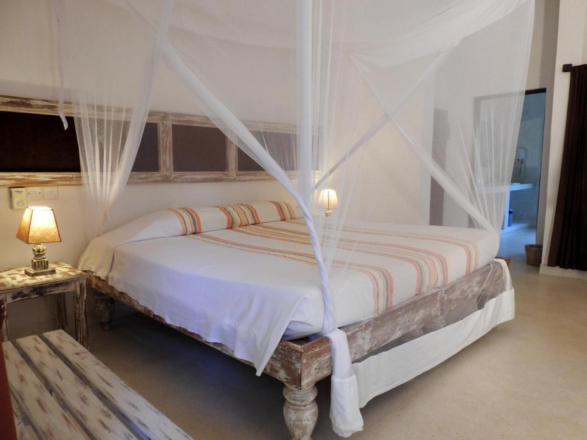 Gecko Resort Watamu Εξωτερικό φωτογραφία