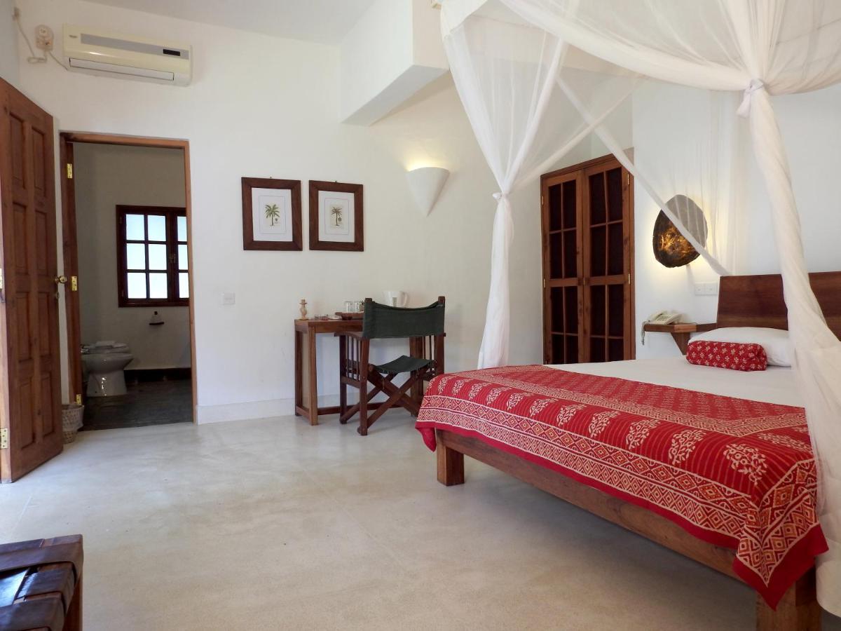Gecko Resort Watamu Εξωτερικό φωτογραφία