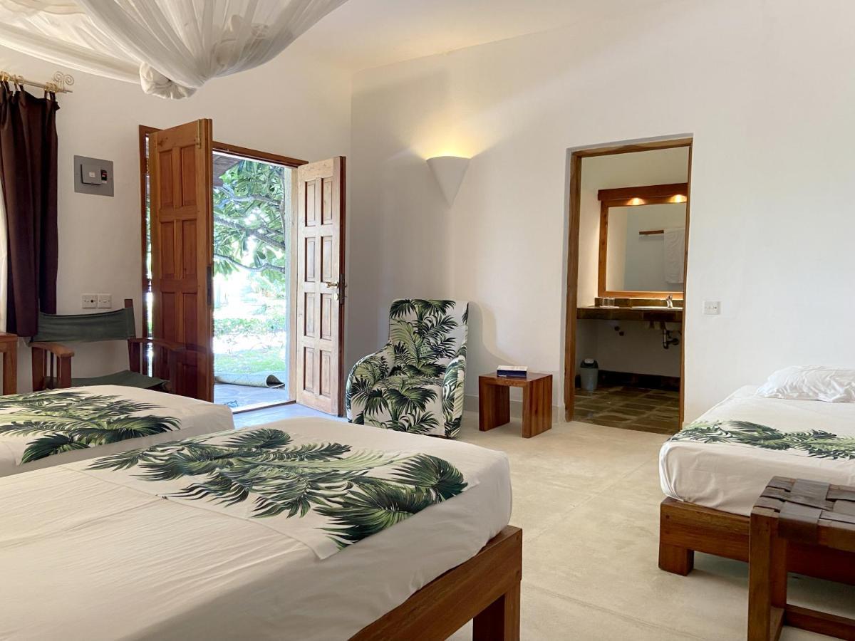 Gecko Resort Watamu Εξωτερικό φωτογραφία