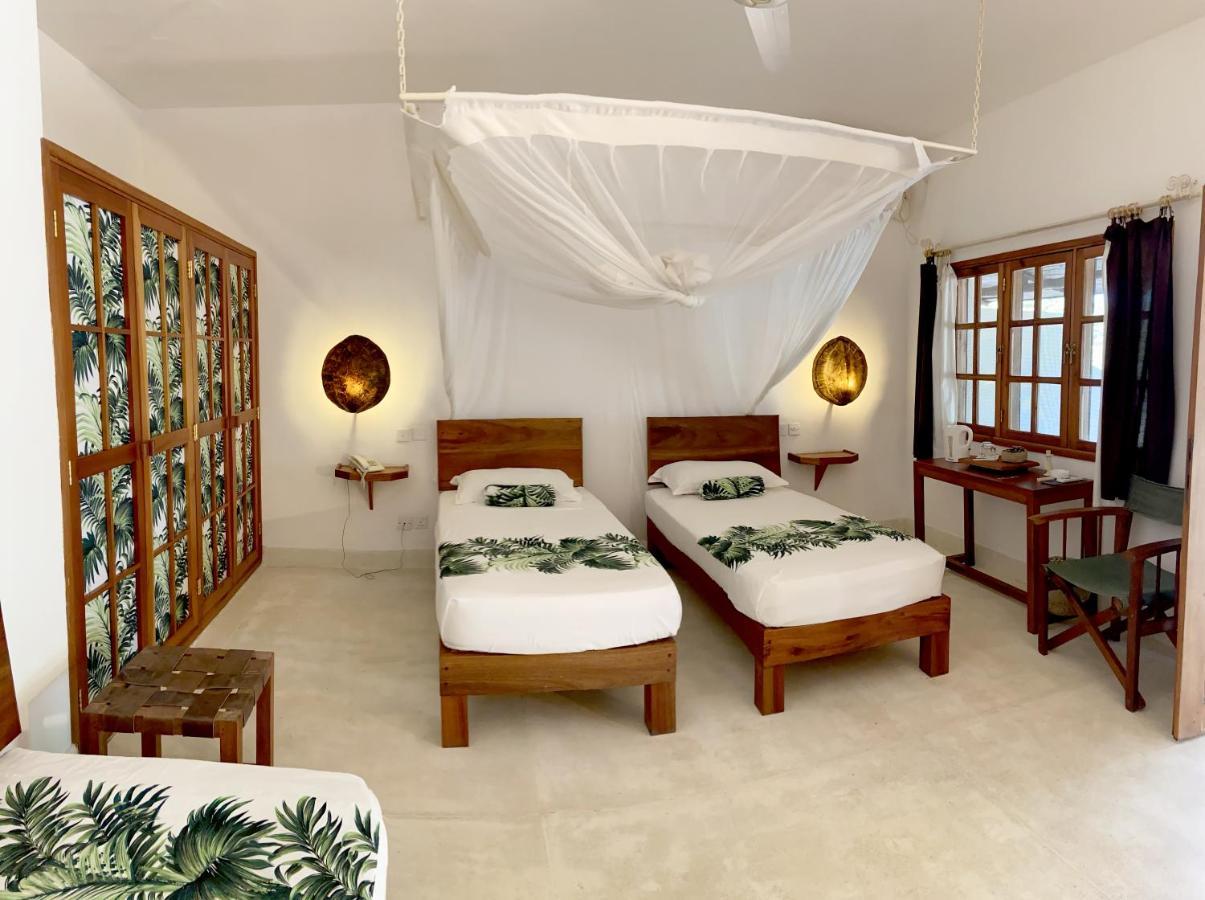 Gecko Resort Watamu Εξωτερικό φωτογραφία