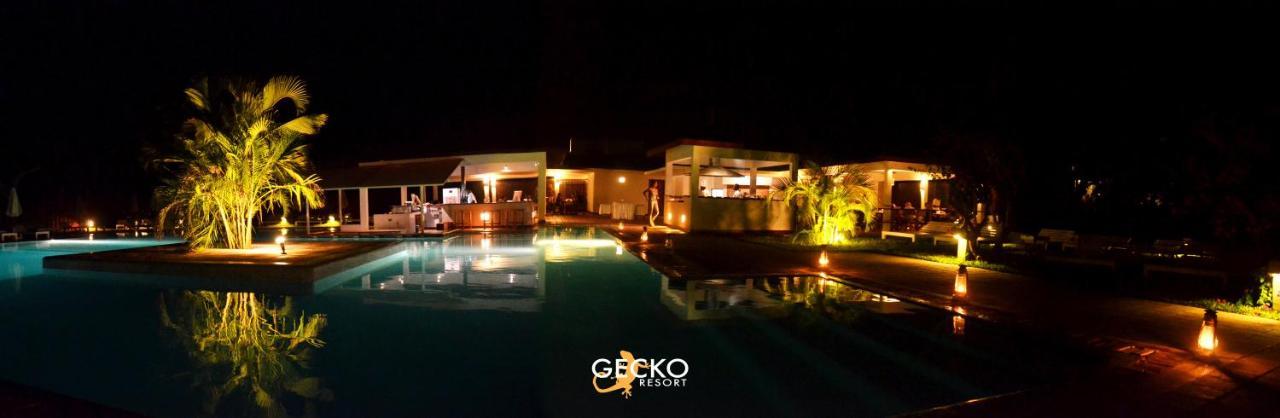 Gecko Resort Watamu Εξωτερικό φωτογραφία