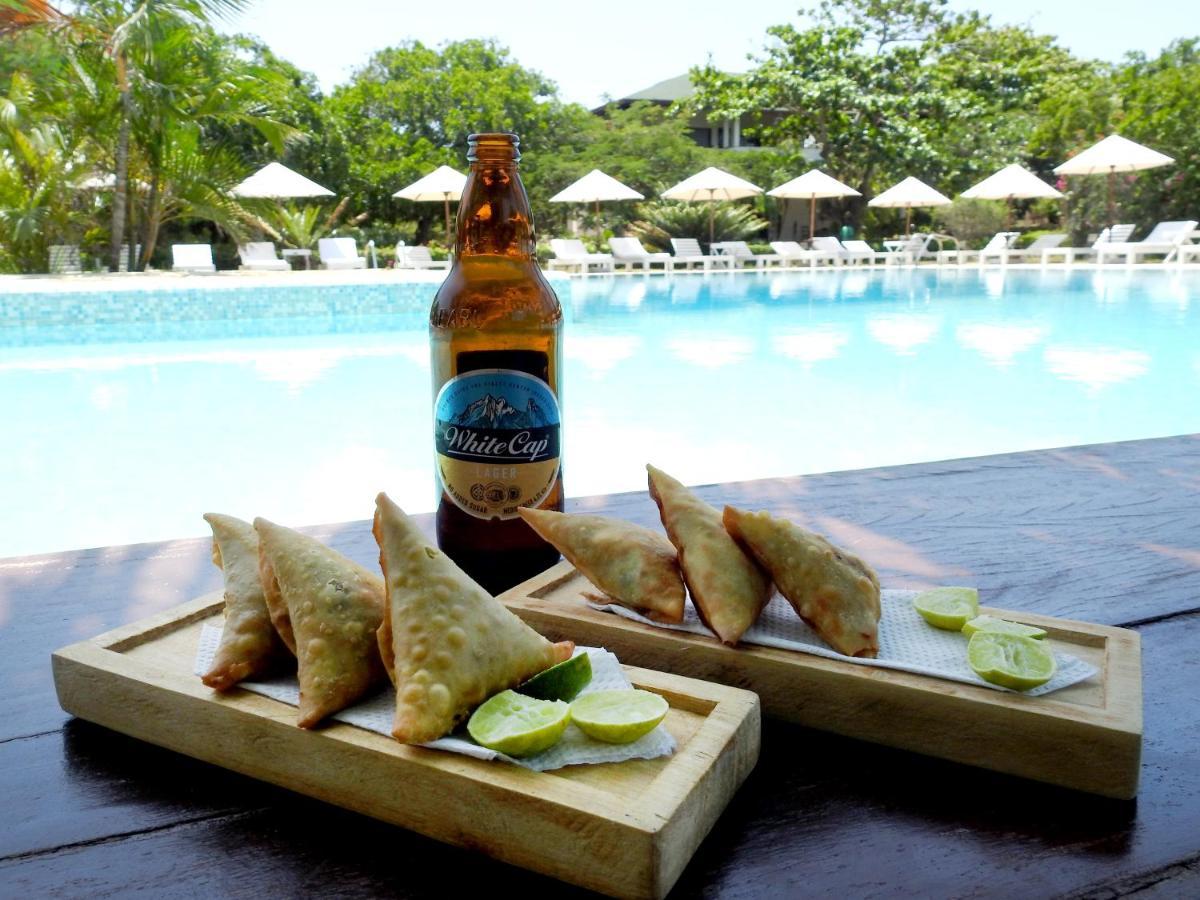 Gecko Resort Watamu Εξωτερικό φωτογραφία