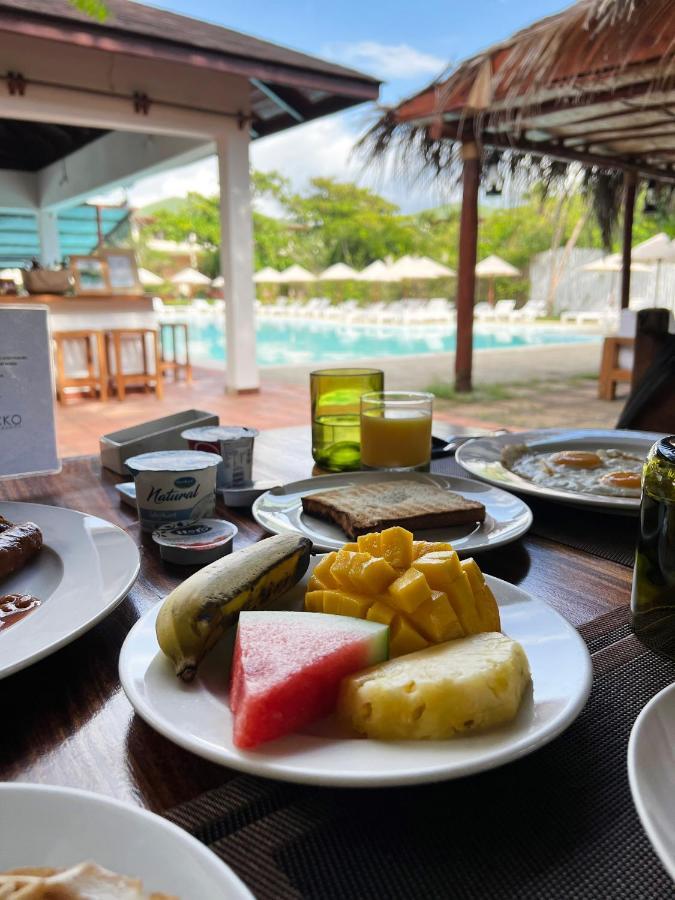Gecko Resort Watamu Εξωτερικό φωτογραφία