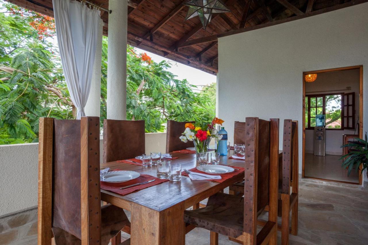 Gecko Resort Watamu Εξωτερικό φωτογραφία