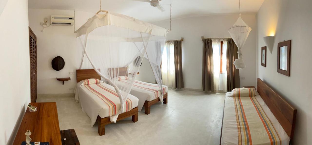 Gecko Resort Watamu Εξωτερικό φωτογραφία