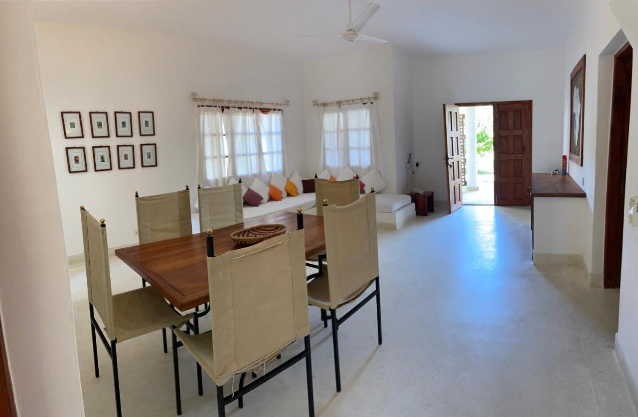 Gecko Resort Watamu Εξωτερικό φωτογραφία