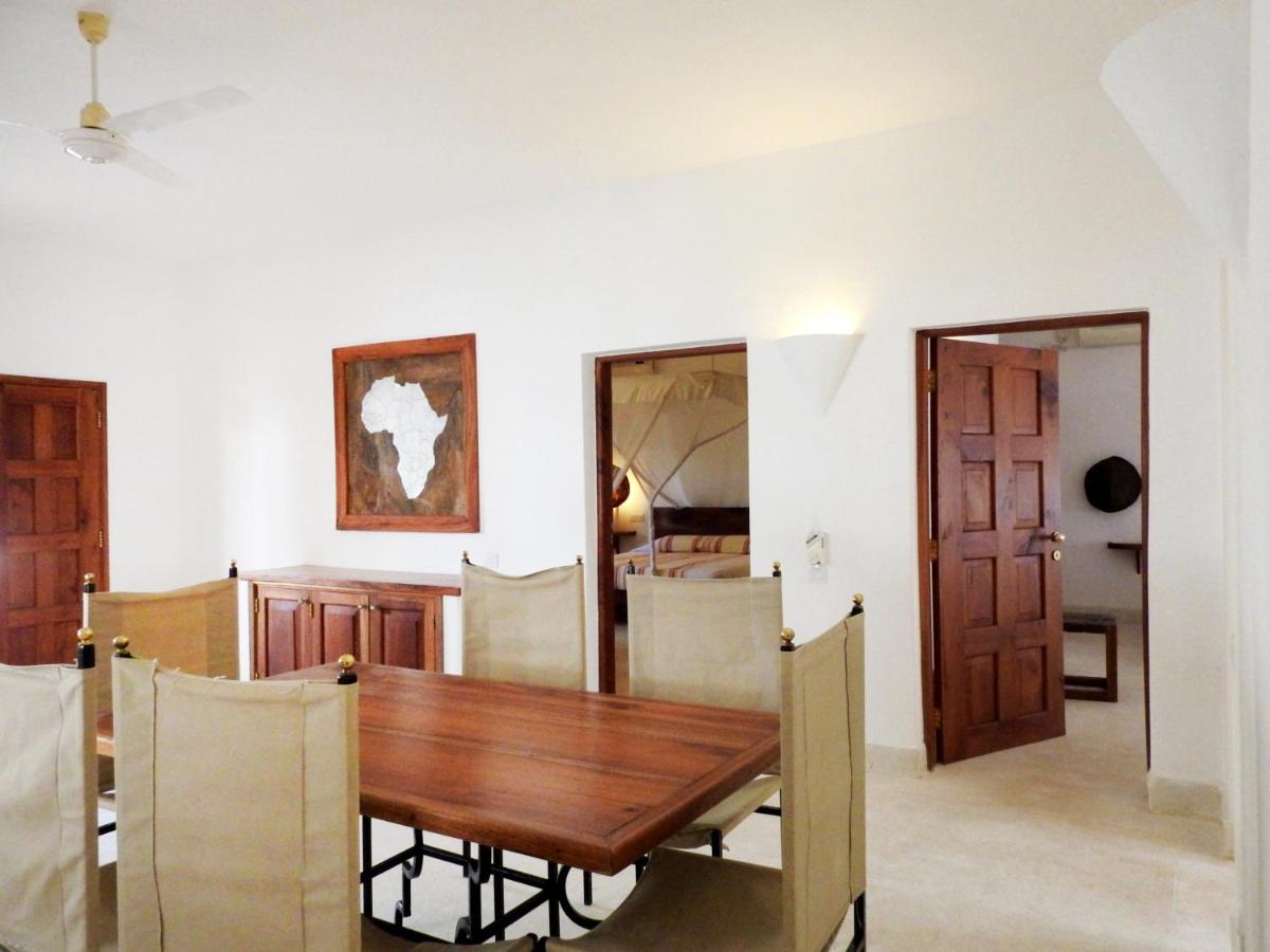 Gecko Resort Watamu Εξωτερικό φωτογραφία