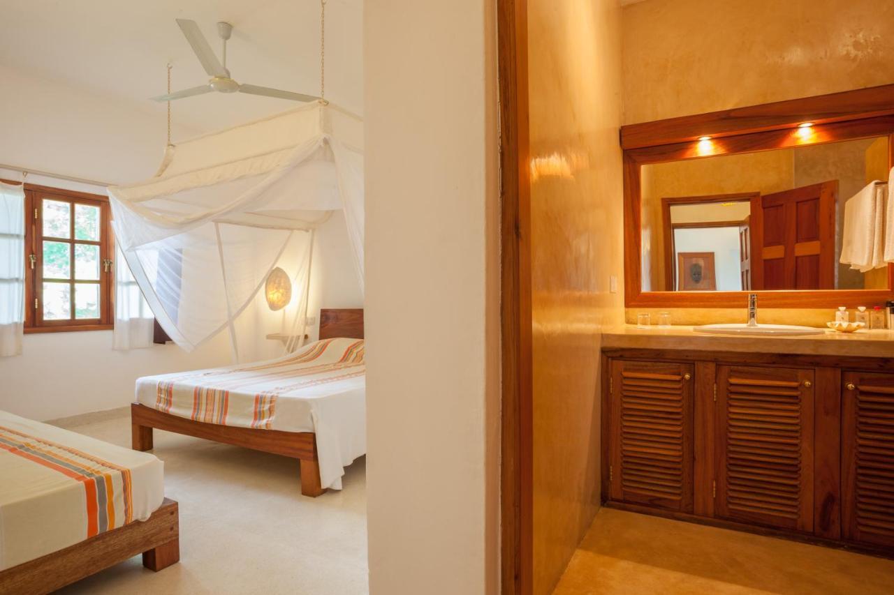 Gecko Resort Watamu Εξωτερικό φωτογραφία