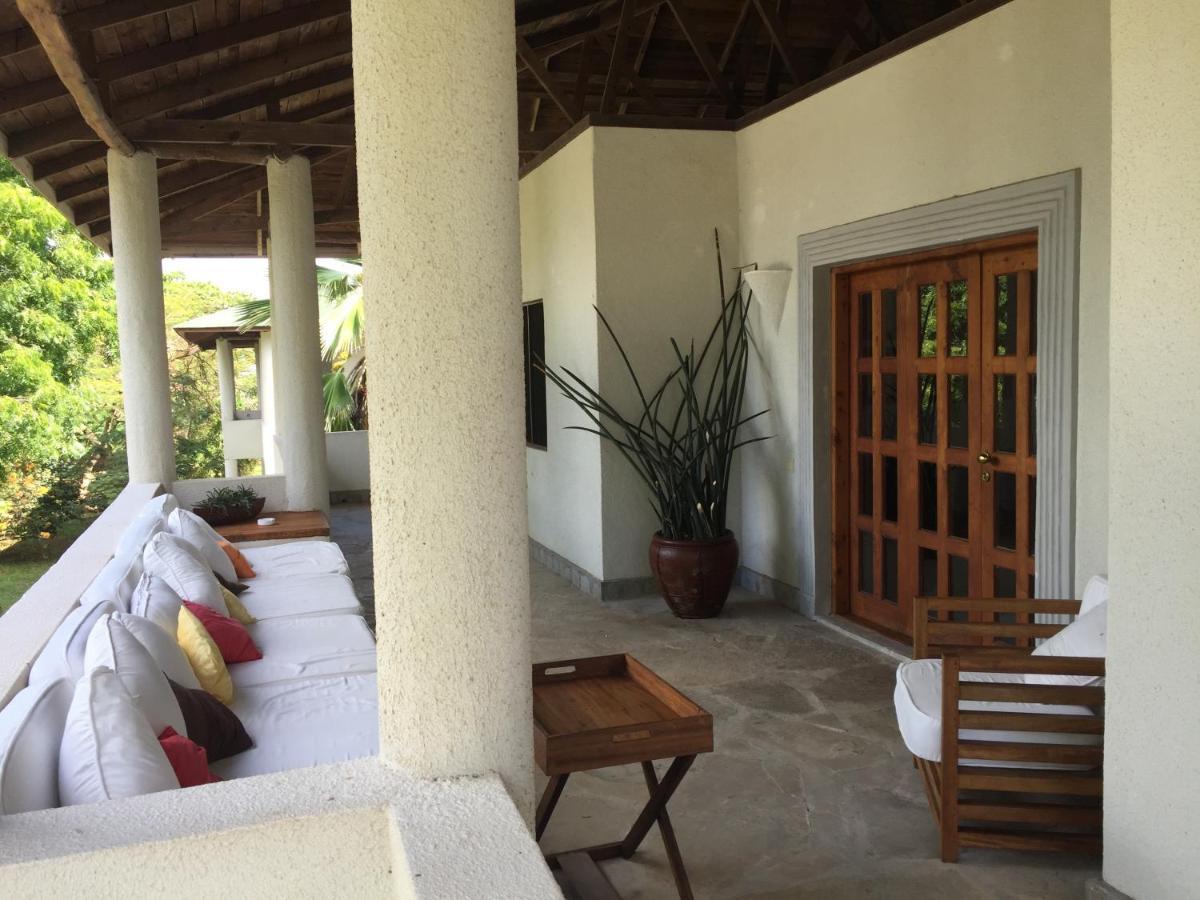Gecko Resort Watamu Εξωτερικό φωτογραφία
