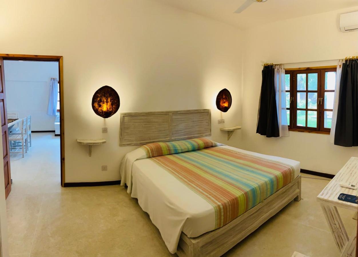 Gecko Resort Watamu Εξωτερικό φωτογραφία