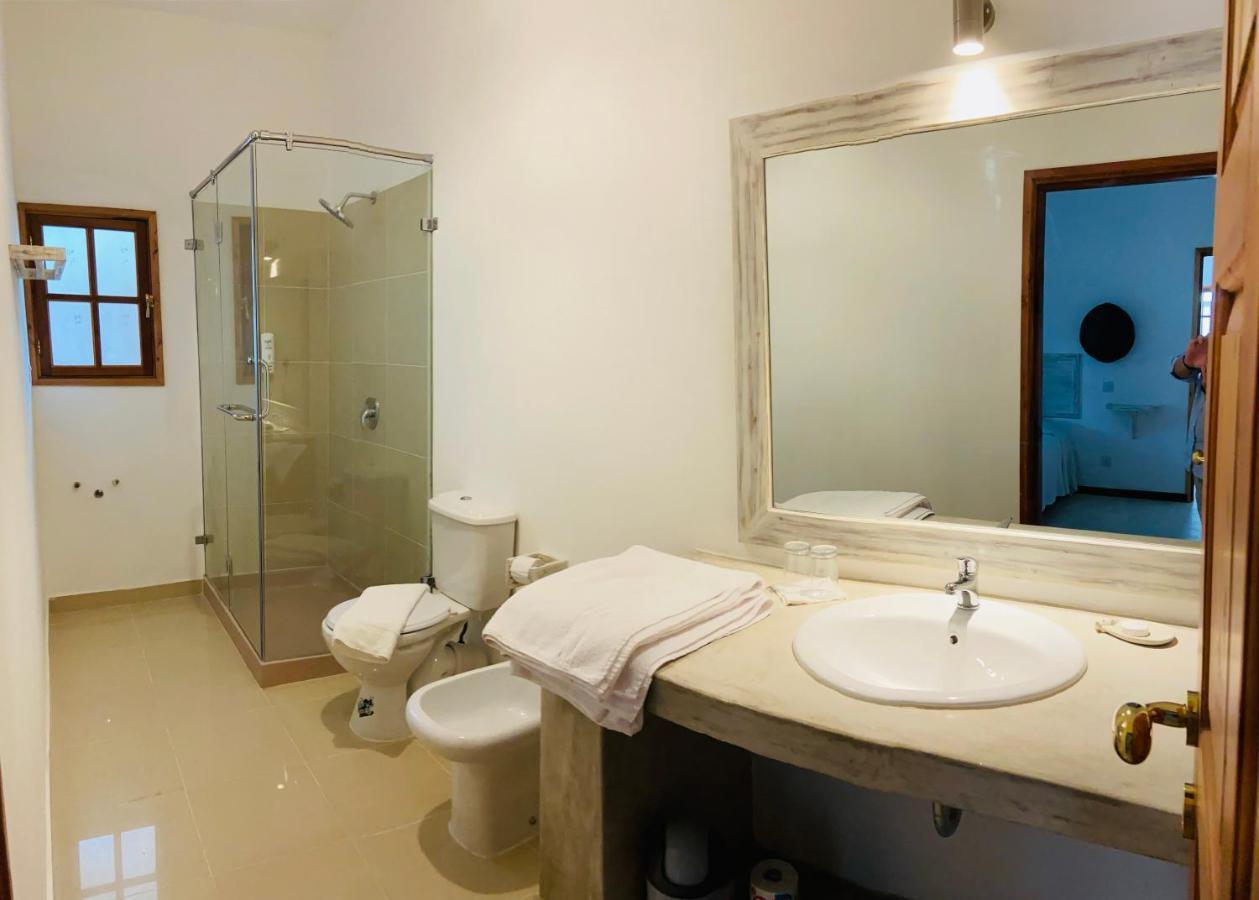 Gecko Resort Watamu Εξωτερικό φωτογραφία