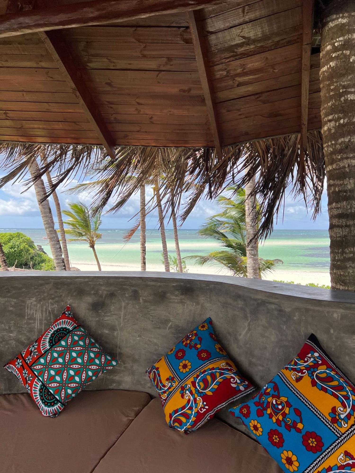 Gecko Resort Watamu Εξωτερικό φωτογραφία