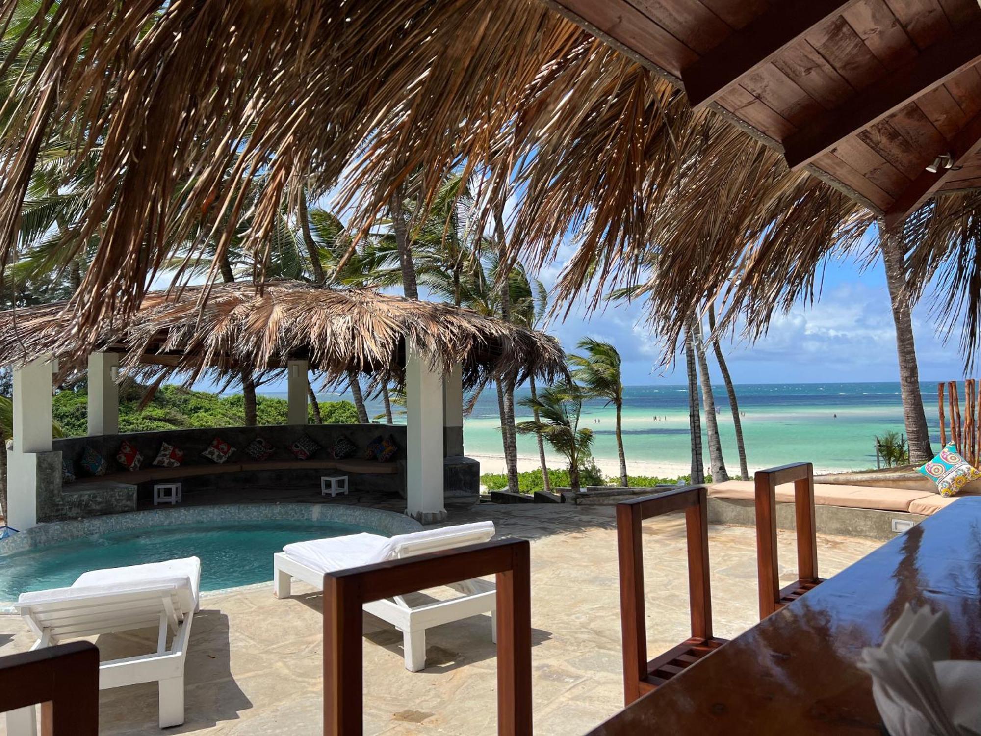 Gecko Resort Watamu Εξωτερικό φωτογραφία